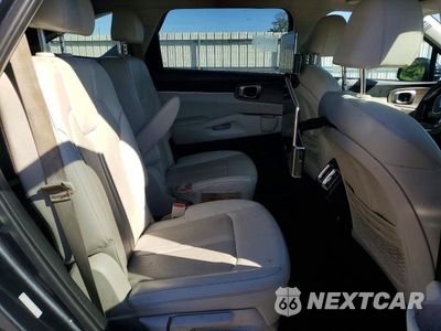 Zdjęcie 11 z 13 samochodu: 2022 KIA SORENTO EX VIN:5XYRH4LF8NG120640 - miniatura