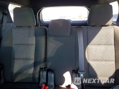 Zdjęcie 10 z 13 samochodu: 2015 FORD EXPLORER XLT VIN:1FM5K7D83FGA14656 - miniatura