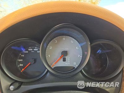 Zdjęcie 9 z 13 samochodu: 2015 PORSCHE MACAN S VIN:WP1AB2A51FLB73715 - miniatura