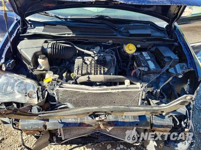Zdjęcie 12 z 14 samochodu: 2015 CHRYSLER TOWN & COUNTRY TOURING L VIN:2C4RC1CG6FR525902 - miniatura