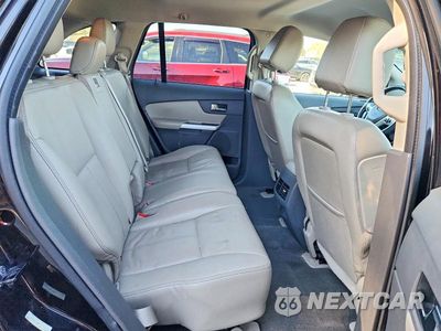Zdjęcie 11 z 14 samochodu: 2013 FORD EDGE SEL VIN:2FMDK3JCXDBB77516 - miniatura