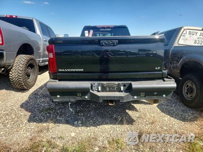 Zdjęcie 6 z 12 samochodu: 2023 CHEVROLET SILVERADO K3500 LT VIN:1GC4YTEY8PF236736 - miniatura