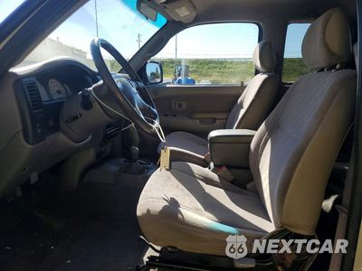 Zdjęcie 7 z 12 samochodu: 2001 TOYOTA TACOMA V6 VIN:5TEWN72N41Z837963 - miniatura