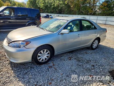 2006 TOYOTA CAMRY LE 4T1BE32K96U674381 - główne zdjęcie licytacji z USA - miniatura
