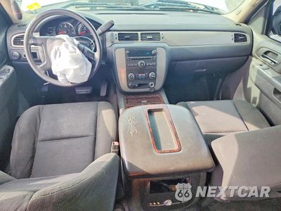 Zdjęcie 8 z 12 samochodu: 2011 CHEVROLET TAHOE POLICE VIN:1GNLC2E00BR316237 - miniatura