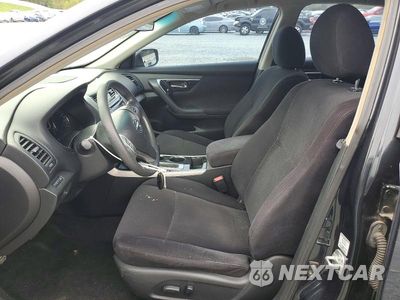 Zdjęcie 7 z 12 samochodu: 2013 NISSAN ALTIMA 2.5 VIN:1N4AL3AP4DC280461 - miniatura