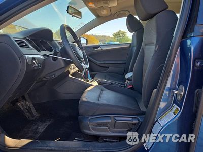 Zdjęcie 7 z 12 samochodu: 2015 VOLKSWAGEN JETTA SE VIN:3VWD17AJ2FM305047 - miniatura