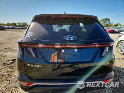 Zdjęcie 6 z 13 samochodu: 2023 HYUNDAI TUCSON SEL VIN:5NMJBCAE4PH183732 - miniatura