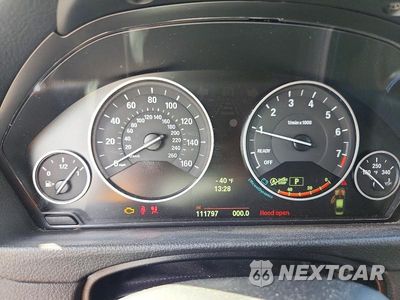 Zdjęcie 9 z 12 samochodu: 2014 BMW 328 I VIN:WBA3A5C56EF605365 - miniatura