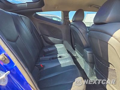 Zdjęcie 10 z 12 samochodu: 2013 HYUNDAI VELOSTER TURBO VIN:KMHTC6AE9DU145503 - miniatura