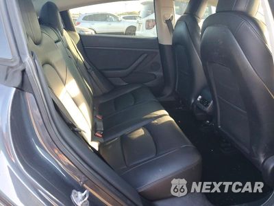 Zdjęcie 10 z 12 samochodu: 2023 TESLA MODEL 3 VIN:5YJ3E1EA5PF452009 - miniatura