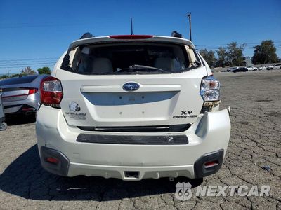 Zdjęcie 6 z 12 samochodu: 2013 SUBARU XV CROSSTREK 2.0 PREMIUM VIN:JF2GPAVC6D2819979 - miniatura