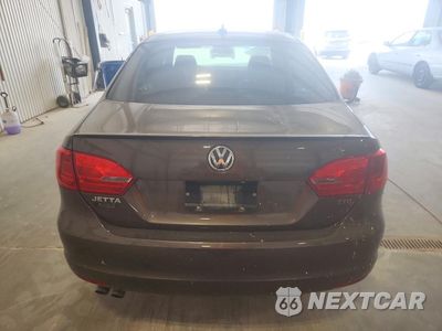 Zdjęcie 6 z 13 samochodu: 2014 VOLKSWAGEN JETTA TDI VIN:3VW3L7AJ1EM385218 - miniatura