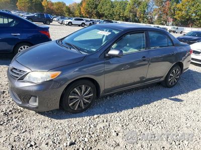 2013 TOYOTA COROLLA LE 2T1BU4EE3DC070936 - główne zdjęcie licytacji z USA - miniatura