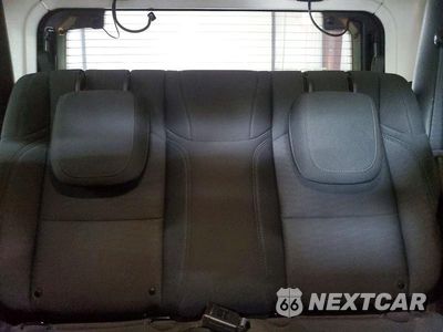 Zdjęcie 10 z 13 samochodu: 2020 JEEP WRANGLER SPORT VIN:1C4GJXAN0LW228726 - miniatura