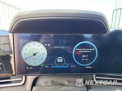 Zdjęcie 9 z 12 samochodu: 2023 HYUNDAI ELANTRA LIMITED VIN:KMHLN4AJ2PU091896 - miniatura