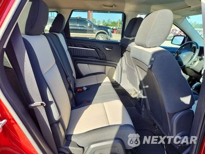 Zdjęcie 11 z 13 samochodu: 2009 DODGE JOURNEY SXT VIN:3D4GG57VX9T571426 - miniatura