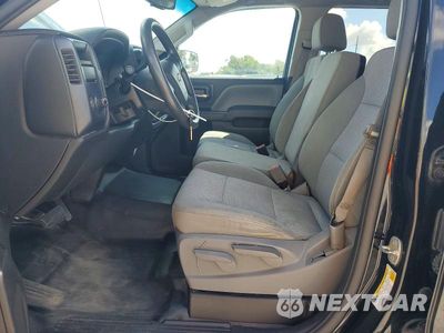Zdjęcie 7 z 12 samochodu: 2016 CHEVROLET SILVERADO - BOX TRUCK VIN:1GCRCNEH1GZ238987 - miniatura