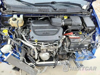 Zdjęcie 12 z 14 samochodu: 2019 CHRYSLER PACIFICA TOURING PLUS VIN:2C4RC1FG6KR575026 - miniatura