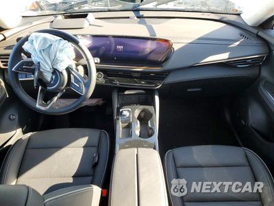 Zdjęcie 8 z 13 samochodu: 2025 BUICK ENVISION AVENIR VIN:LRBFZME43SD018733 - miniatura