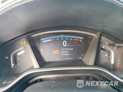 Zdjęcie 9 z 12 samochodu: 2017 HONDA CR-V EXL VIN:5J6RW2H82HL039849 - miniatura