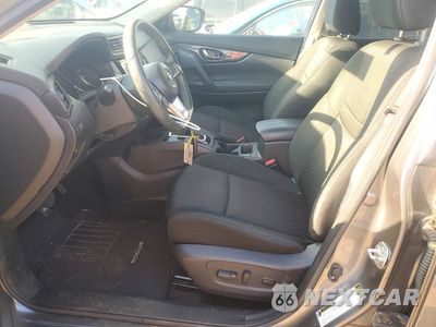 Zdjęcie 7 z 13 samochodu: 2018 NISSAN ROGUE SV VIN:KNMAT2MV4JP548234 - miniatura