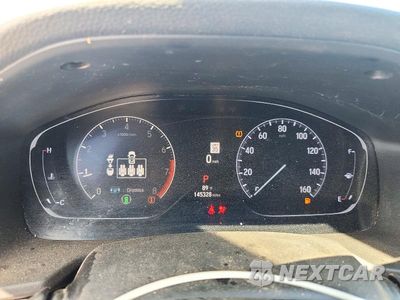 Zdjęcie 9 z 12 samochodu: 2021 HONDA ACCORD LX VIN:1HGCV1F13MA021009 - miniatura