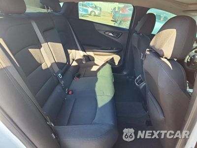 Zdjęcie 10 z 12 samochodu: 2025 CHEVROLET MALIBU LT VIN:1G1ZD5ST4SF123096 - miniatura
