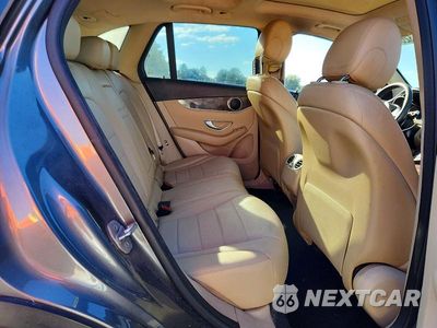 Zdjęcie 11 z 13 samochodu: 2018 MERCEDES-BENZ GLC 300 VIN:WDC0G4JB5JV047588 - miniatura