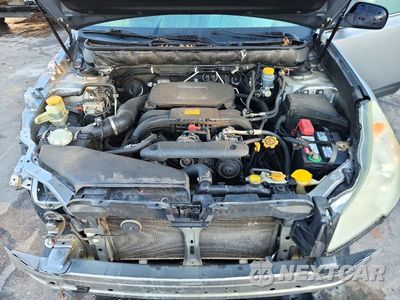 Zdjęcie 11 z 13 samochodu: 2011 SUBARU OUTBACK 2.5I LIMITED VIN:4S4BRBKC8B3359093 - miniatura