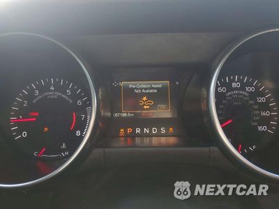 Zdjęcie 9 z 12 samochodu: 2022 FORD MUSTANG VIN:1FA6P8TH4N5122933 - miniatura