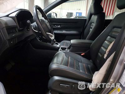 Zdjęcie 7 z 14 samochodu: 2026 HONDA CR-V SPORT-L VIN:7FARS6H81TE010206 - miniatura