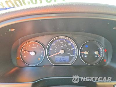Zdjęcie 9 z 13 samochodu: 2012 HYUNDAI SANTA FE LIMITED VIN:5XYZK4AG7CG168852 - miniatura