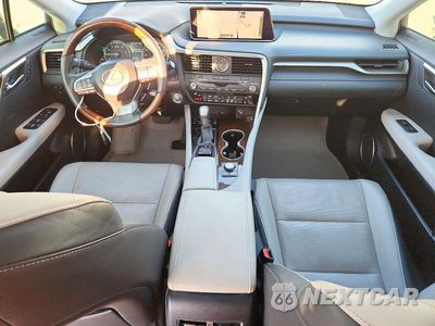 Zdjęcie 8 z 13 samochodu: 2017 LEXUS RX 350 BASE VIN:2T2BZMCA3HC092454 - miniatura