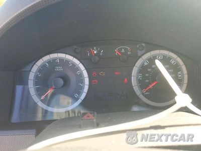 Zdjęcie 9 z 12 samochodu: 2010 FORD ESCAPE XLT VIN:1FMCU0DGXAKA71460 - miniatura