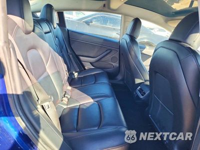 Zdjęcie 10 z 12 samochodu: 2022 TESLA MODEL 3 VIN:5YJ3E1EA4NF287356 - miniatura
