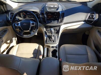 Zdjęcie 8 z 12 samochodu: 2013 FORD ESCAPE SEL VIN:1FMCU0HXXDUB22104 - miniatura