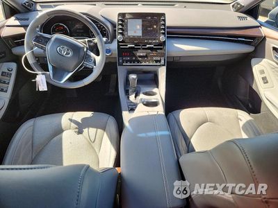 Zdjęcie 8 z 13 samochodu: 2022 TOYOTA AVALON LIMITED VIN:4T1DA1AB5NU014668 - miniatura