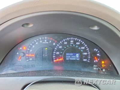 Zdjęcie 9 z 12 samochodu: 2010 TOYOTA CAMRY XLE V6 VIN:4T1BK3EK8AU109519 - miniatura