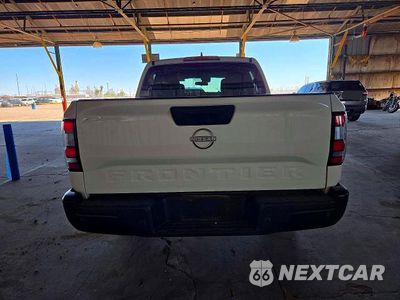Zdjęcie 6 z 12 samochodu: 2022 NISSAN FRONTIER S VIN:1N6ED1EJ2NN682162 - miniatura