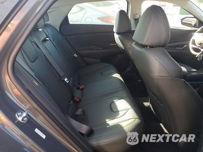 Zdjęcie 10 z 13 samochodu: 2026 HYUNDAI ELANTRA LIMITED VIN:KMHLN4DJ3TU219925 - miniatura