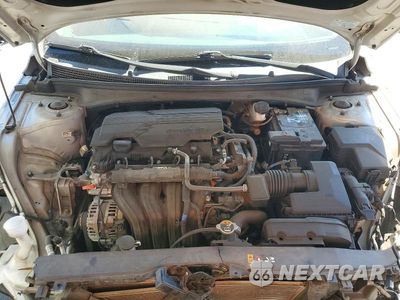 Zdjęcie 11 z 13 samochodu: 2021 HYUNDAI ELANTRA SEL VIN:5NPLS4AG1MH034144 - miniatura