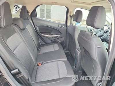 Zdjęcie 11 z 13 samochodu: 2018 FORD ECOSPORT SE VIN:MAJ3P1TE6JC217273 - miniatura