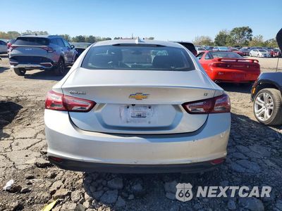Zdjęcie 6 z 12 samochodu: 2019 CHEVROLET MALIBU LT VIN:1G1ZD5ST1KF169761 - miniatura