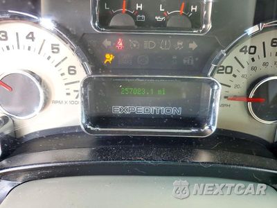 Zdjęcie 9 z 12 samochodu: 2012 FORD EXPEDITION XLT VIN:1FMJU1H54CEF06559 - miniatura