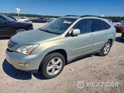 2005 LEXUS RX 330 2T2GA31U45C037852 - główne zdjęcie licytacji z USA - miniatura