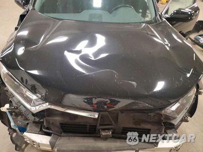 Zdjęcie 12 z 13 samochodu: 2018 HONDA CR-V EXL VIN:5J6RW2H86JL034837 - miniatura