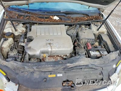 Zdjęcie 11 z 12 samochodu: 2005 TOYOTA AVALON TOURING VIN:4T1BK36B05U010357 - miniatura