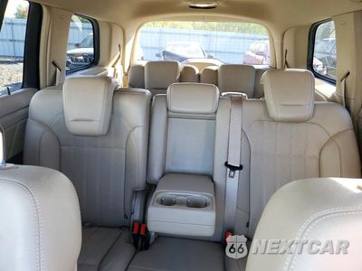 Zdjęcie 10 z 13 samochodu: 2014 MERCEDES-BENZ GL 450 4MATIC VIN:4JGDF7CE5EA316653 - miniatura
