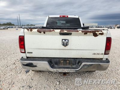 Zdjęcie 6 z 12 samochodu: 2012 DODGE RAM 2500 ST VIN:3C6UD5CL3CG301345 - miniatura
